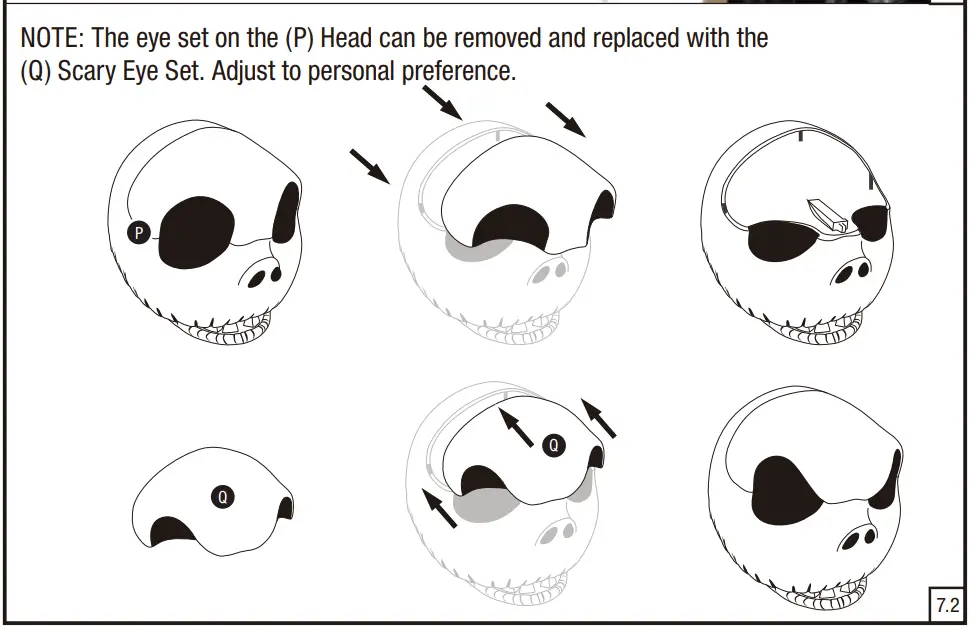 Assembly Instructions
