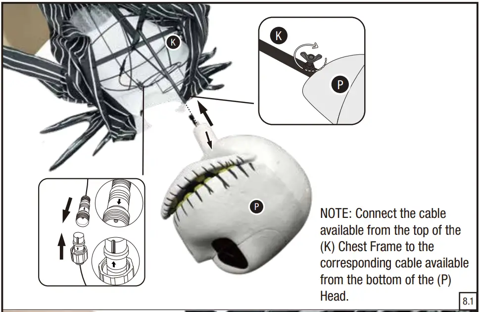 Assembly Instructions