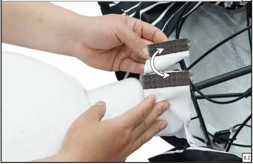 Assembly Instructions