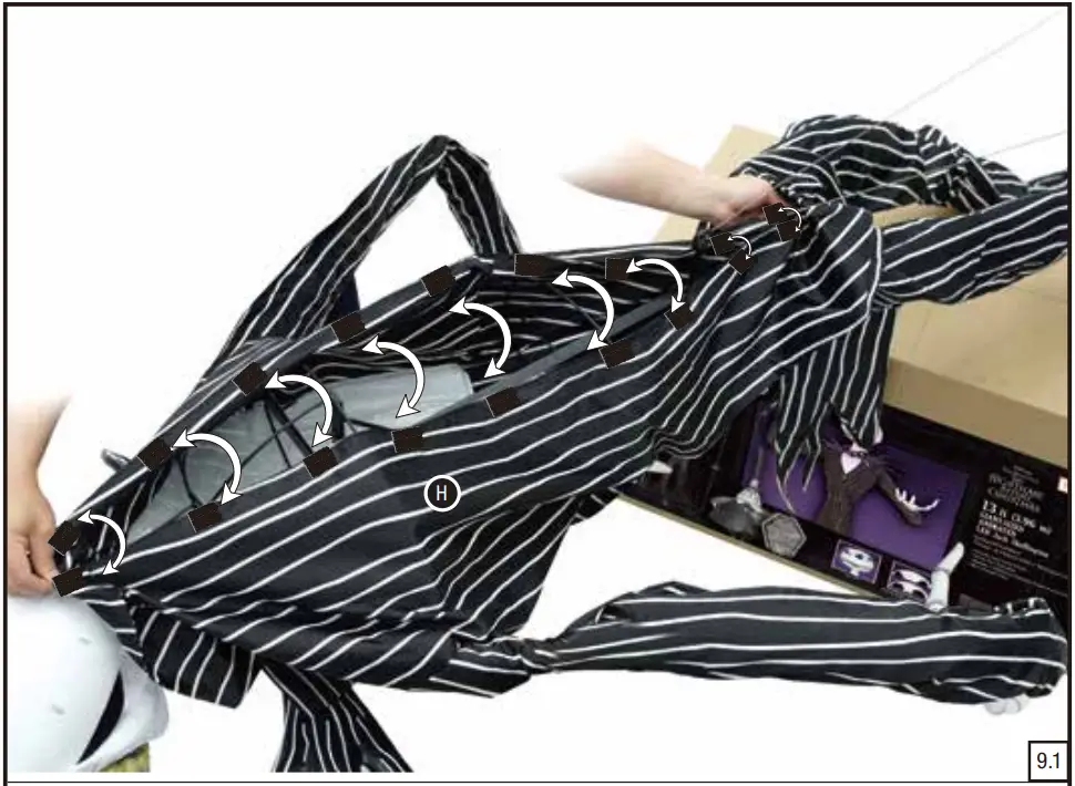 Assembly Instructions