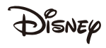 DISNEY logo