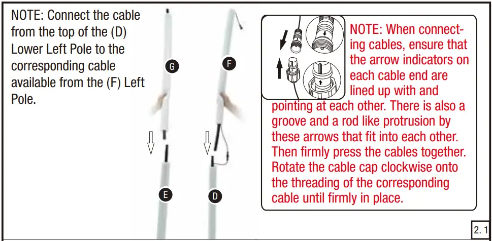 Assembly Instructions