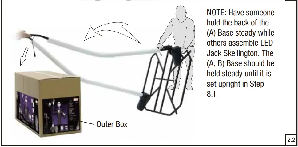 Assembly Instructions