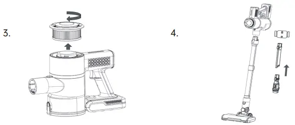 DIYUTO-BC-Q5S-Cordless-Vacuum-Cleaner-FIG-3