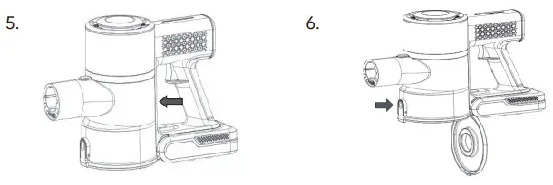 DIYUTO-BC-Q5S-Cordless-Vacuum-Cleaner-FIG-4