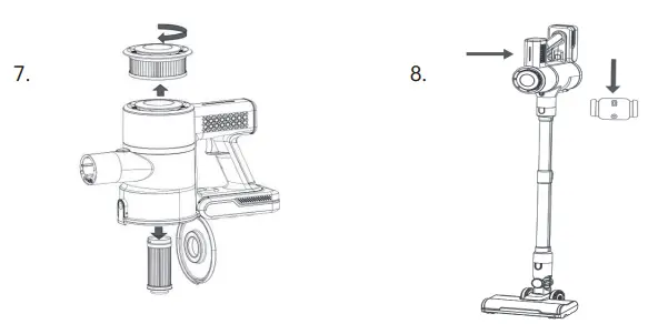 DIYUTO-BC-Q5S-Cordless-Vacuum-Cleaner-FIG-5