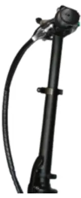 DJ BIKES HE005F DJ Folding Bike - picture below