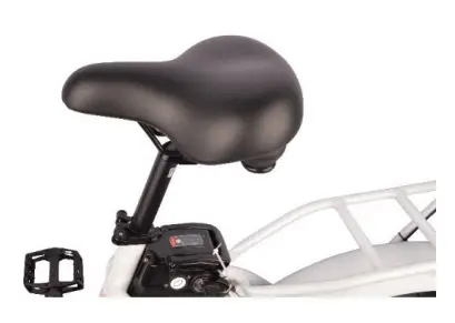 Seat Installation