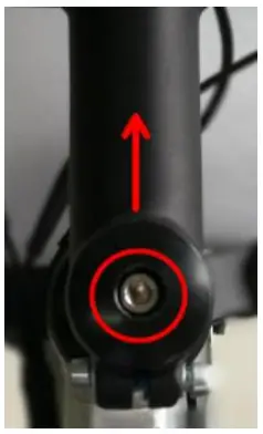 DJ BIKES Super Bike Step Thru - Fig 4