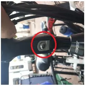 DJ BIKES Super Bike Step Thru - Fig 5