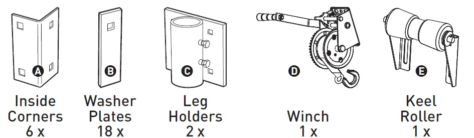 DOCK-EDGE-DE85412F-Boat-Lift-Ramp-Kit-(9)