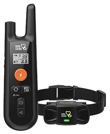 DOGCARE TC01-PR0-T Dog Training Collar