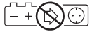 DOMETIC DSP EM Energy And Lighting Controls -Icon 1