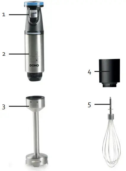 Parts