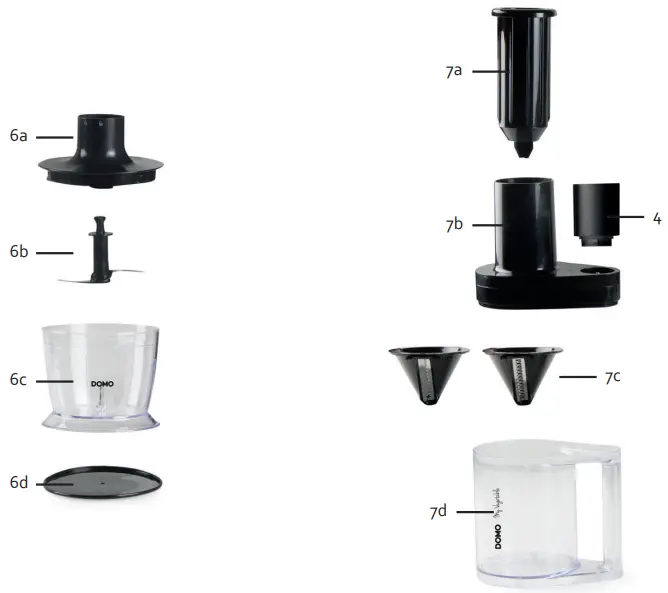 Parts