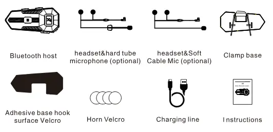DONG-GUAN-LONG-SHENG-TENG-ELECTRONICS-CO-LTD-X9-Helmet-Bluetooth-Headset-fig (1)
