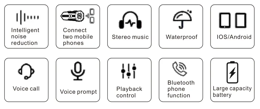 DONG-GUAN-LONG-SHENG-TENG-ELECTRONICS-CO-LTD-X9-Helmet-Bluetooth-Headset-fig (2)