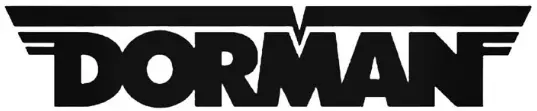 DORMAN-LOGO
