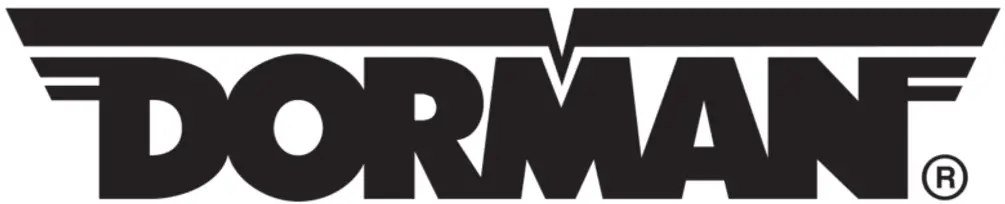 DORMAN logo