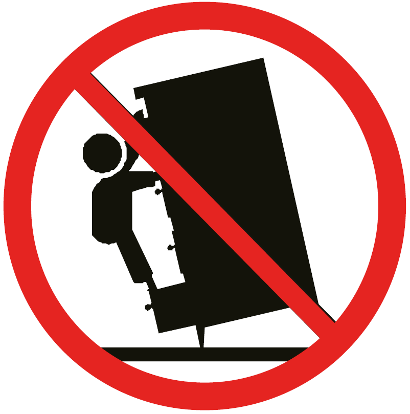 DPS CSC60GD-1 60 Inch Gaming Desk 01