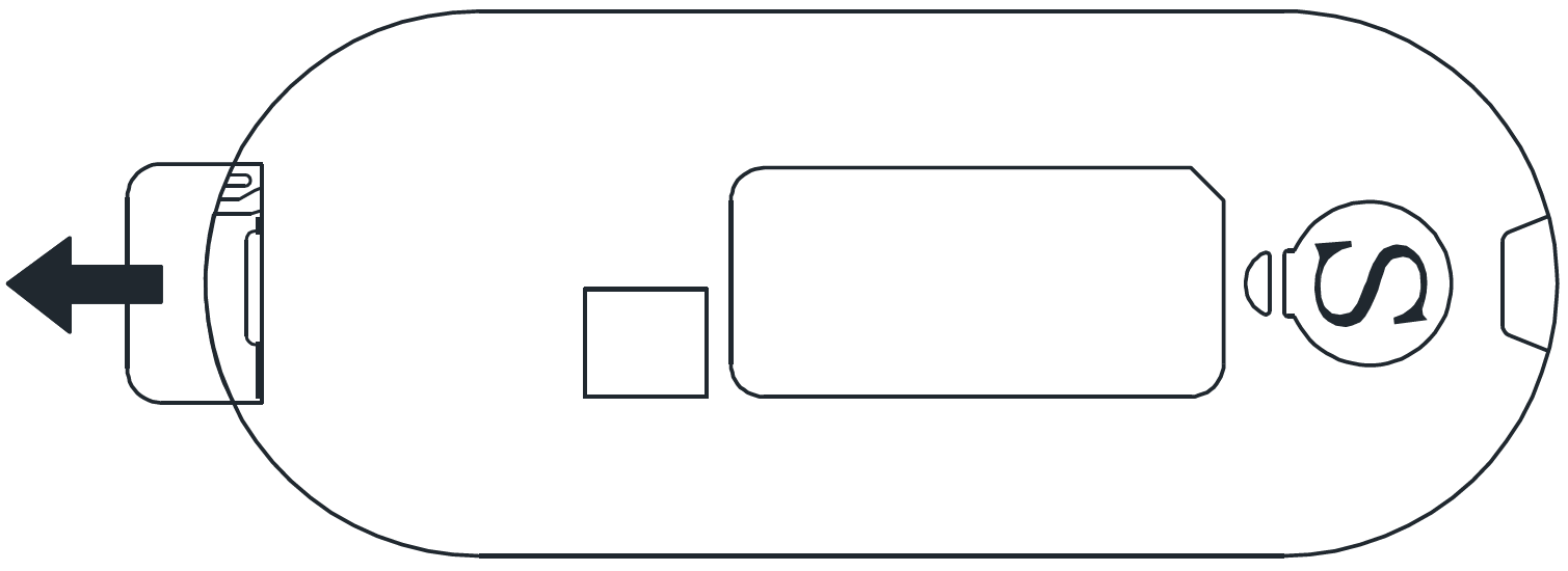 DPS CSC60GD-1 60 Inch Gaming Desk 04