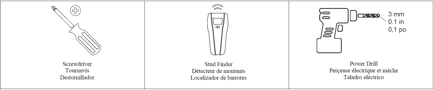 DPS CSC60GD-1 60 Inch Gaming Desk 11