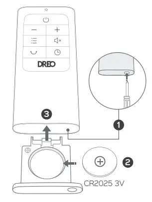DREO-DR-HTF005S-Tower-Fan-Smart-Voice-Control-FIG-20