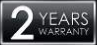 DRIJA - 2 YEARS WARRANTY