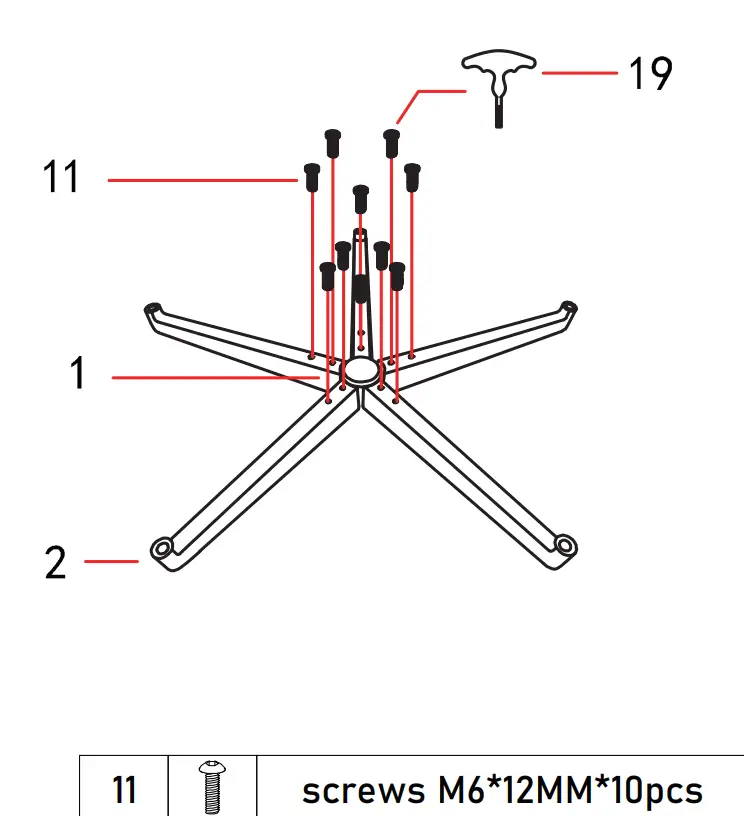 Installation Instructions