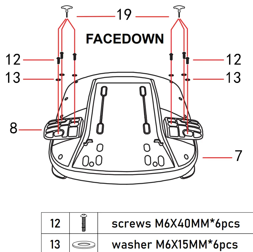 Installation Instructions