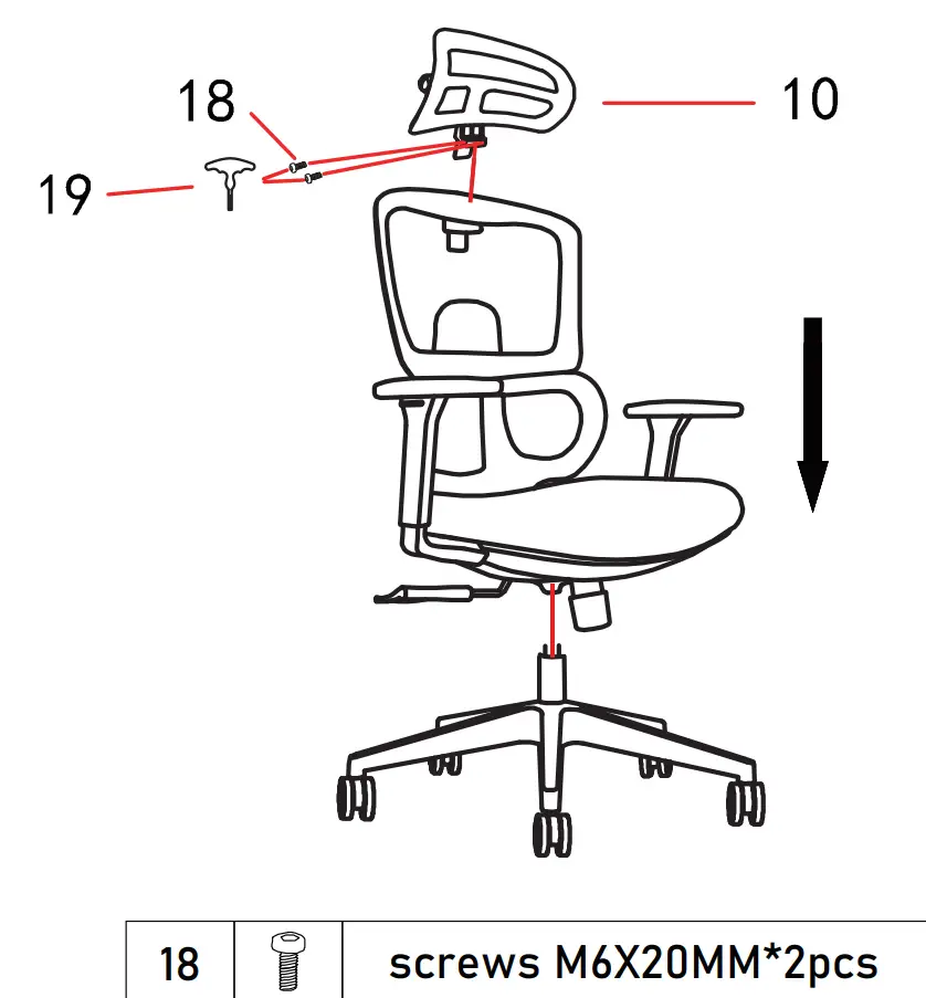 Installation Instructions