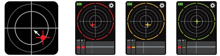 DS Audio ES-001 Eccentricity Detection Stabilizer  (7)