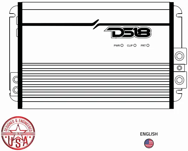 DS18