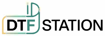 DTFSTATION logo