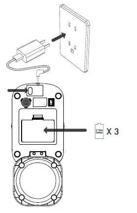 DUDU-PET-DU5L-VZ-Automatic-Pet-Feeder-FIG-9