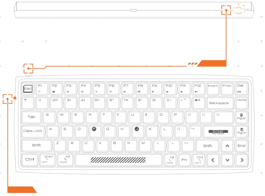 WIRELESS CONNECTION MODE DIALI