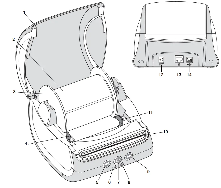 DYMO-LW550-LabelWriter-550-Turbo-Label-Printer-fig- (3)