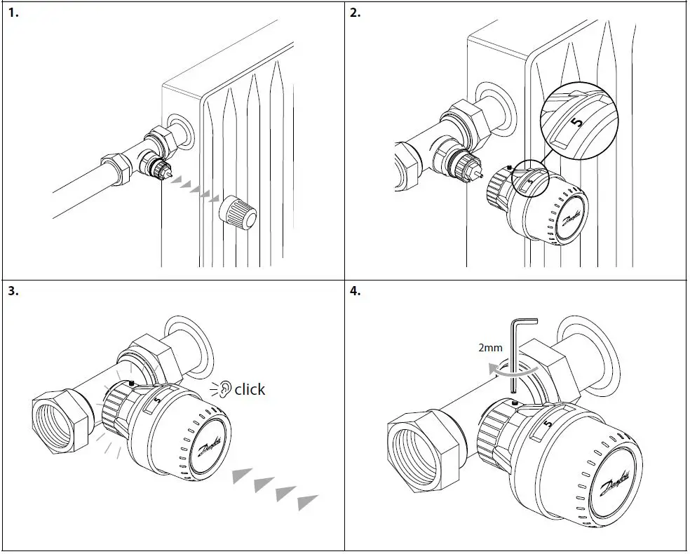 Danfoss-015G4040-Aveo-Tamper-Tamperproof-Thermostatic-Sensors-fig-1