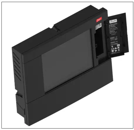 Danfoss-AK-SM-800A-ADAP-KOOL-Refrigeration-Control-System-FIG-7