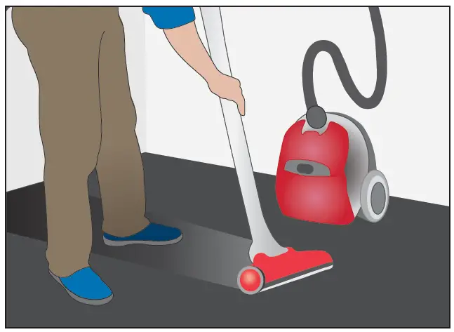 Danfoss ECdry Touch Kit 10