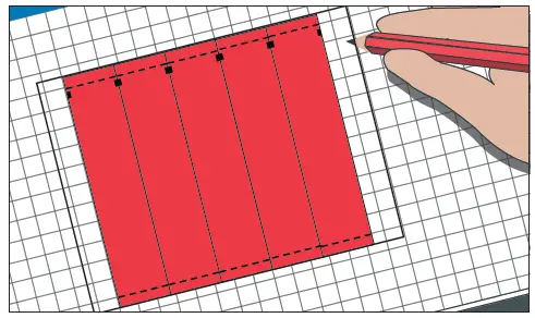 Danfoss ECdry Touch Kit 5