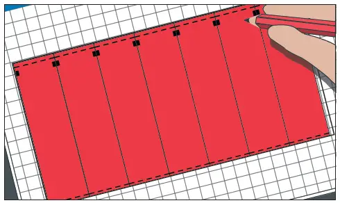 Danfoss ECdry Touch Kit 6