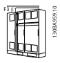Danfoss FC 102 VLT HVAC Drive Enhanced - icon3