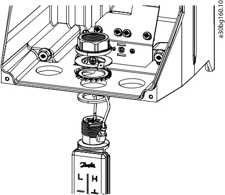 Danfoss FC 102 VLT HVAC Drive - a3