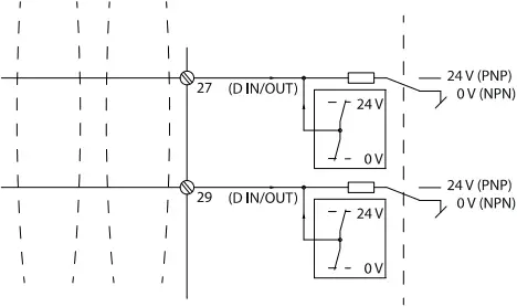 Danfoss FC 102 VLT HVAC Drive - a6