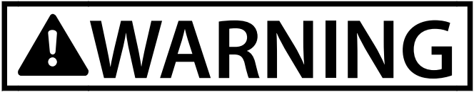 Danfoss - Warning