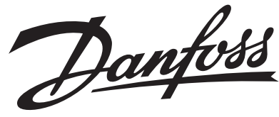 Danfoss logo