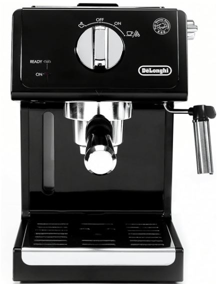 De'Longhi ECP3120 15 Bar Espresso Machine-product