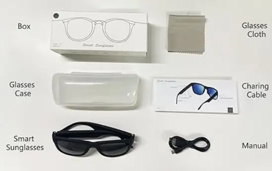 Deoynut-Open-Ear- Style-Bluetooth-Smart-Glasses-3 (2)