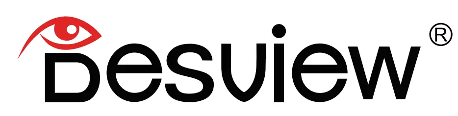Desview Logo